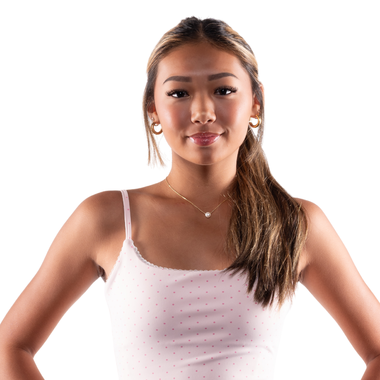 Ella Yeh