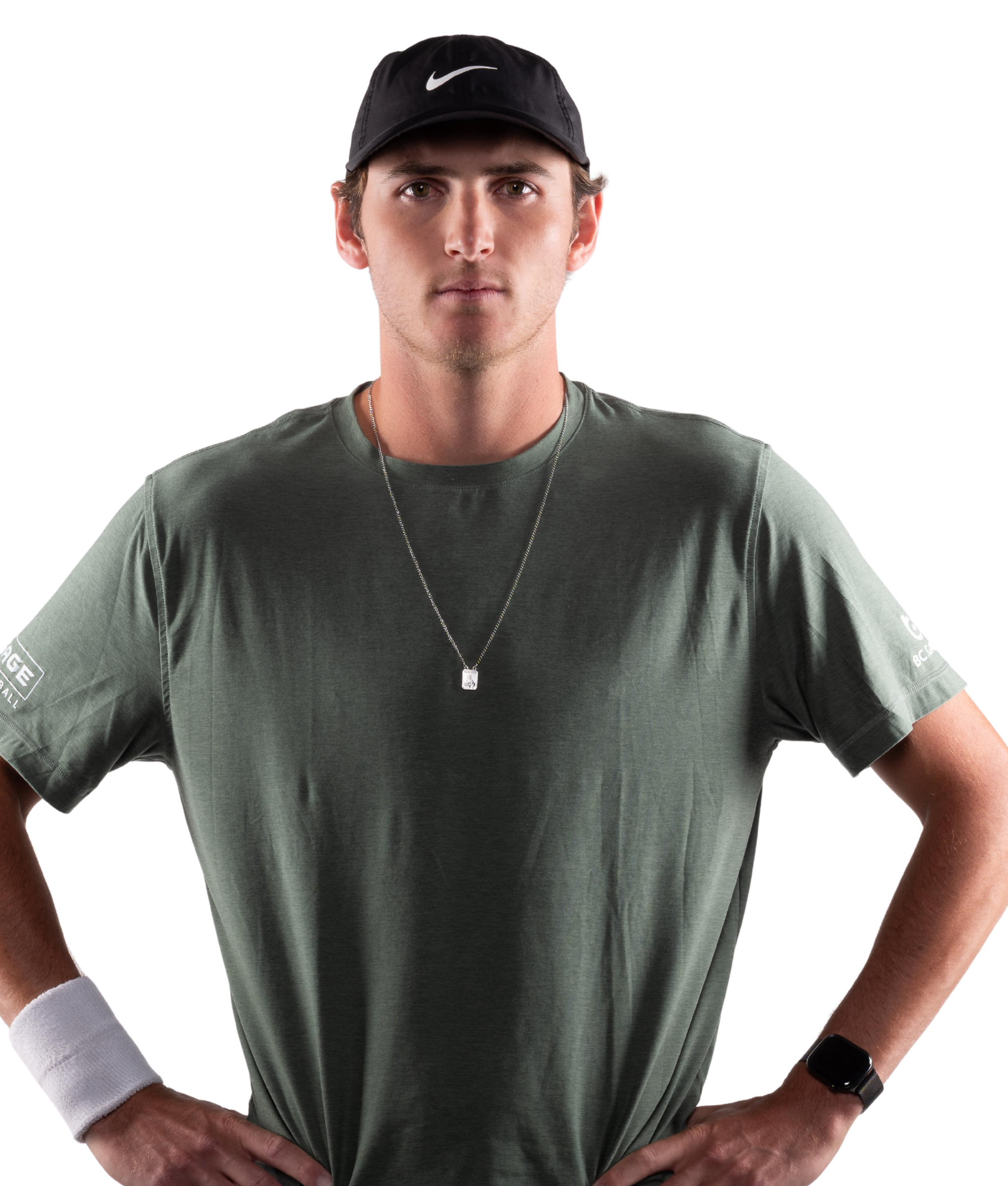 Eric Oncins - Major League Pickleball