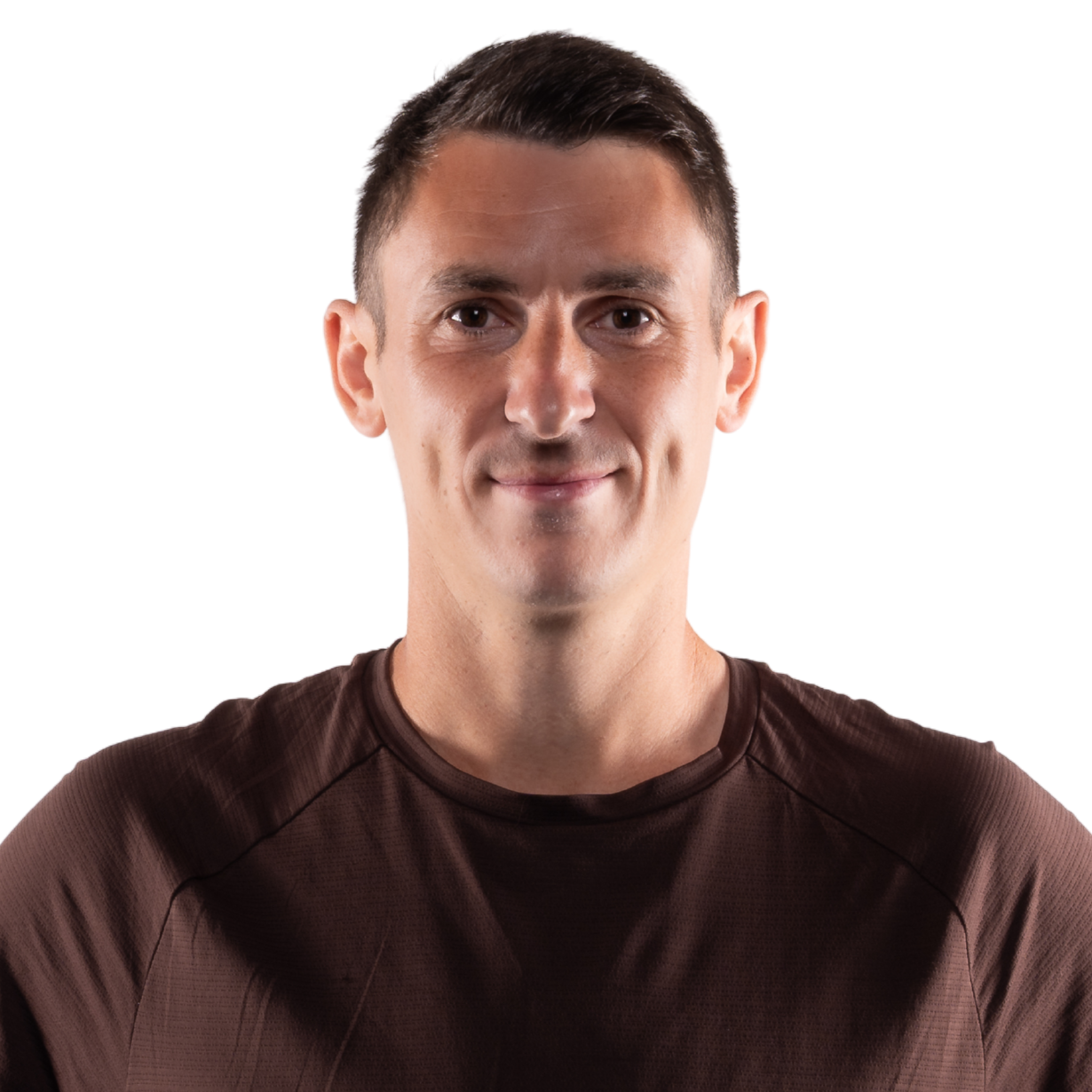 Ivan Jakovljevic