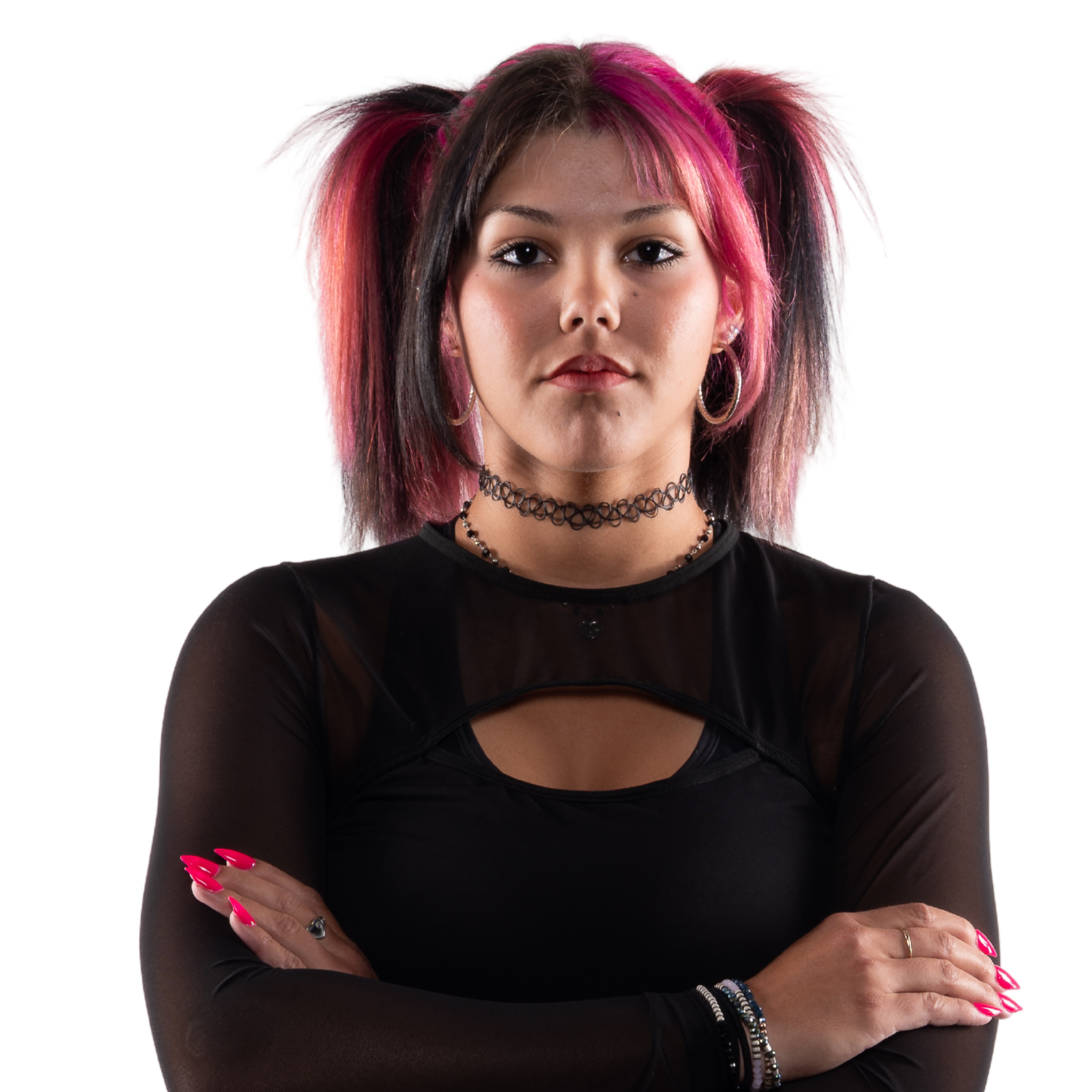 Jalina Ingram