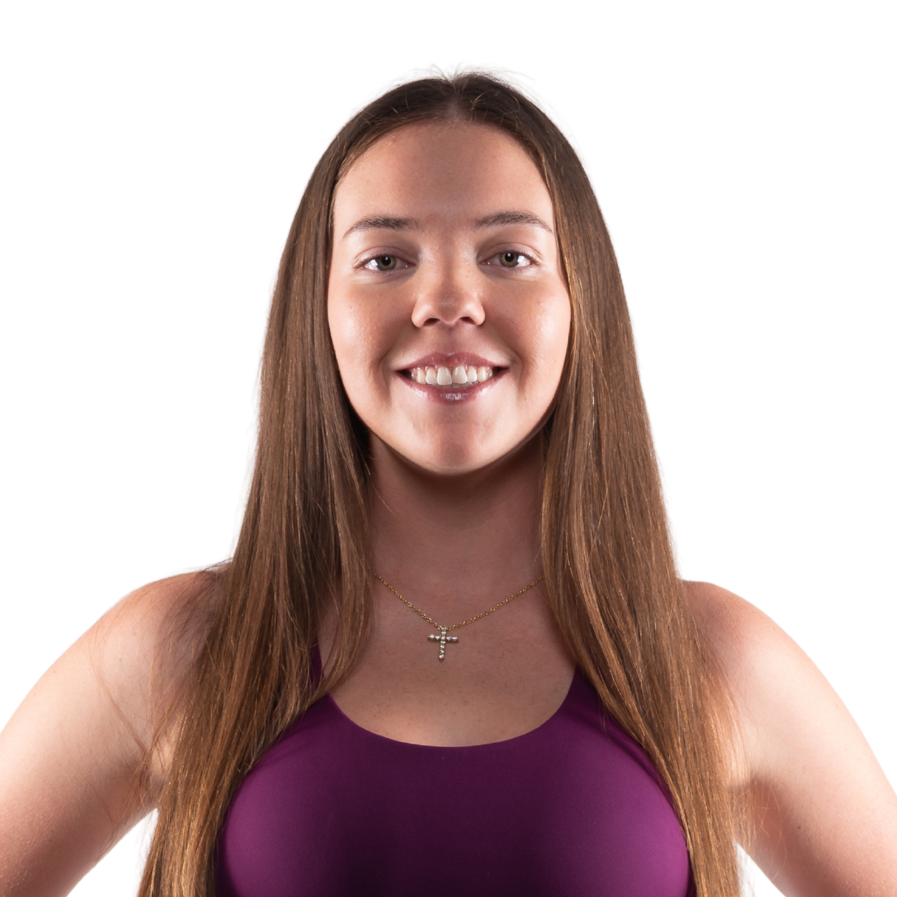 Jorja Johnson