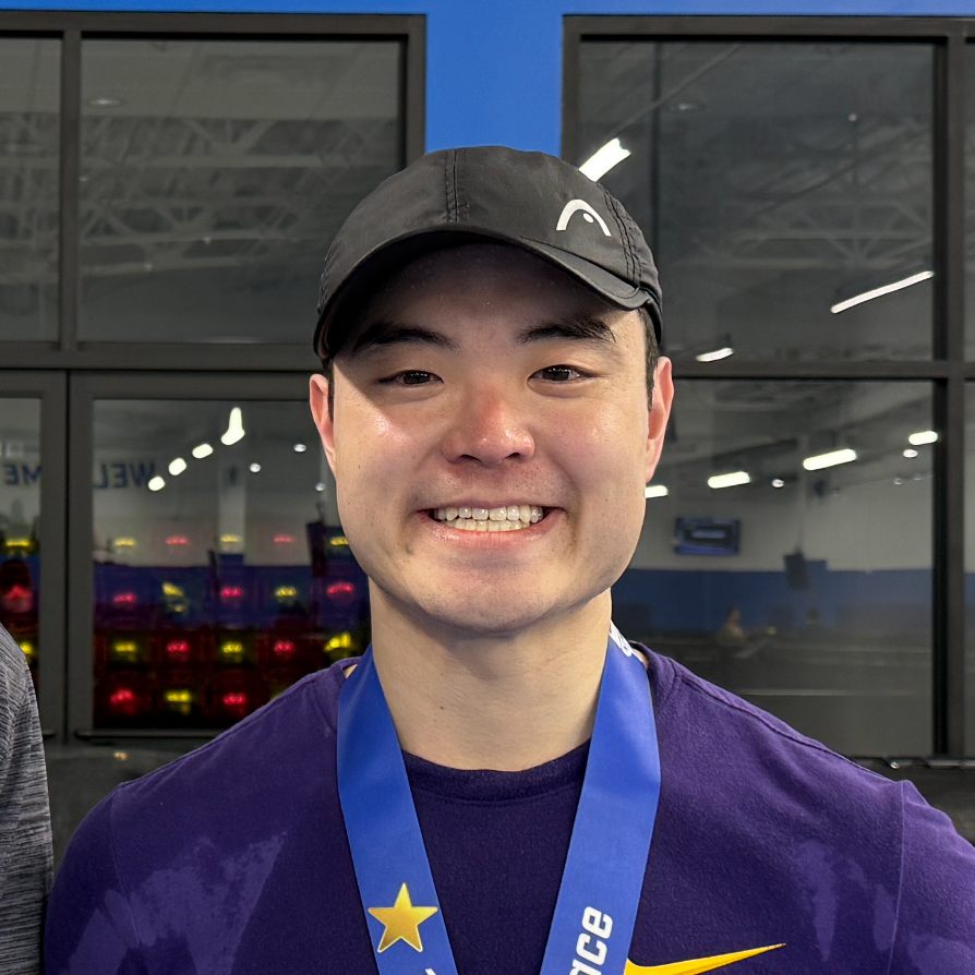 Michael Furuya