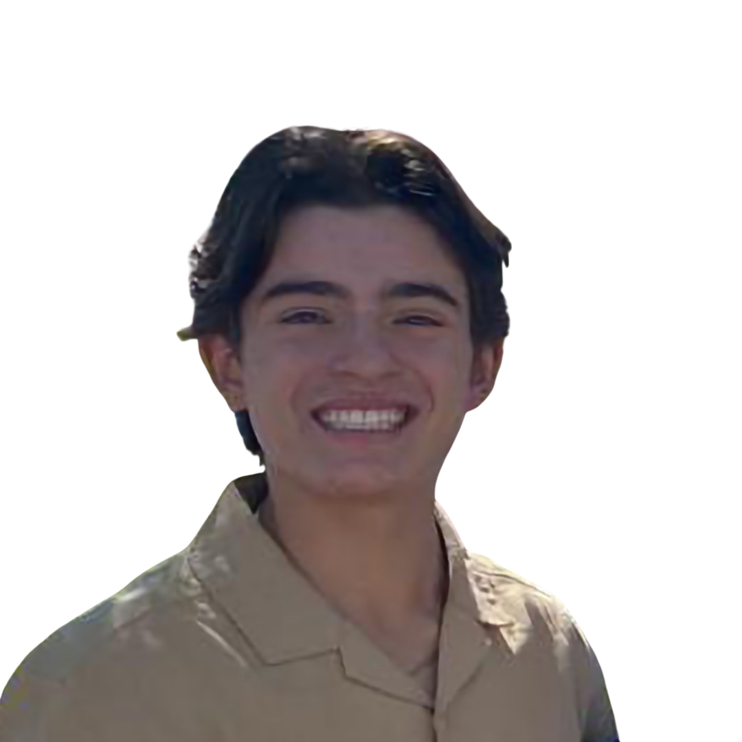 Andre Mercado