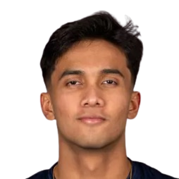 Aryaan Bhatia
