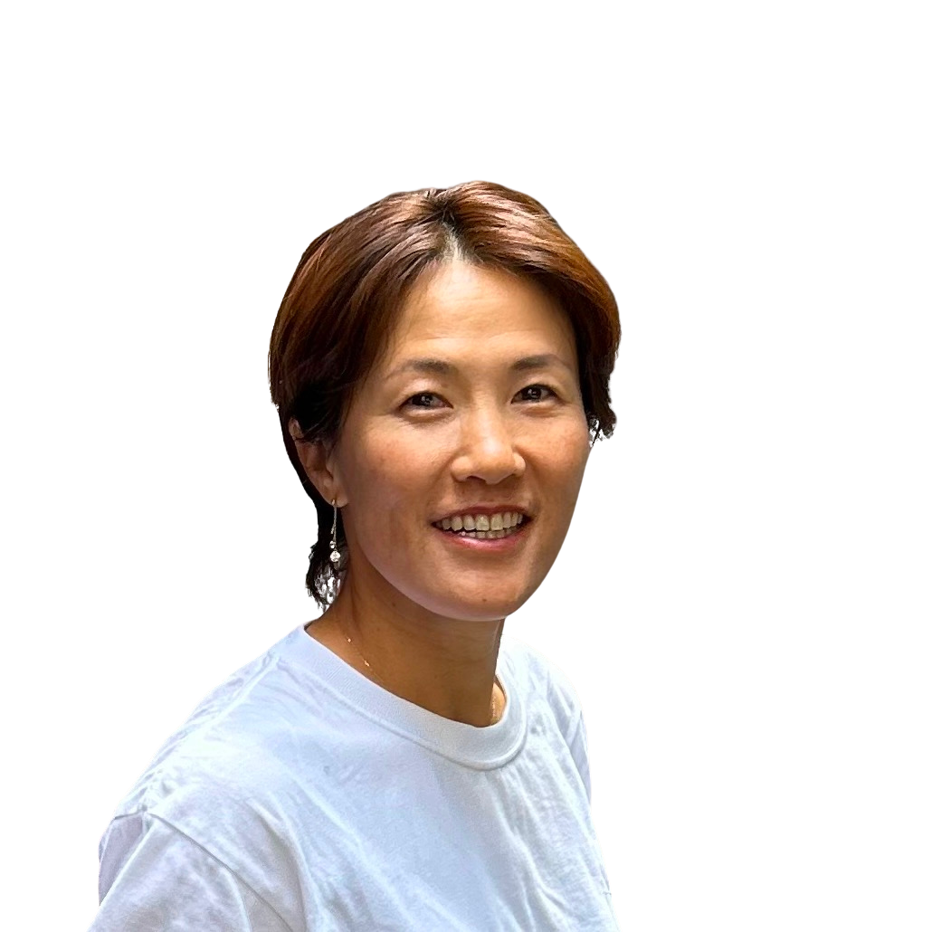 Rika Fujiwara