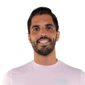 Mohaned Alhouni