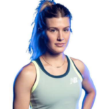 Genie Bouchard