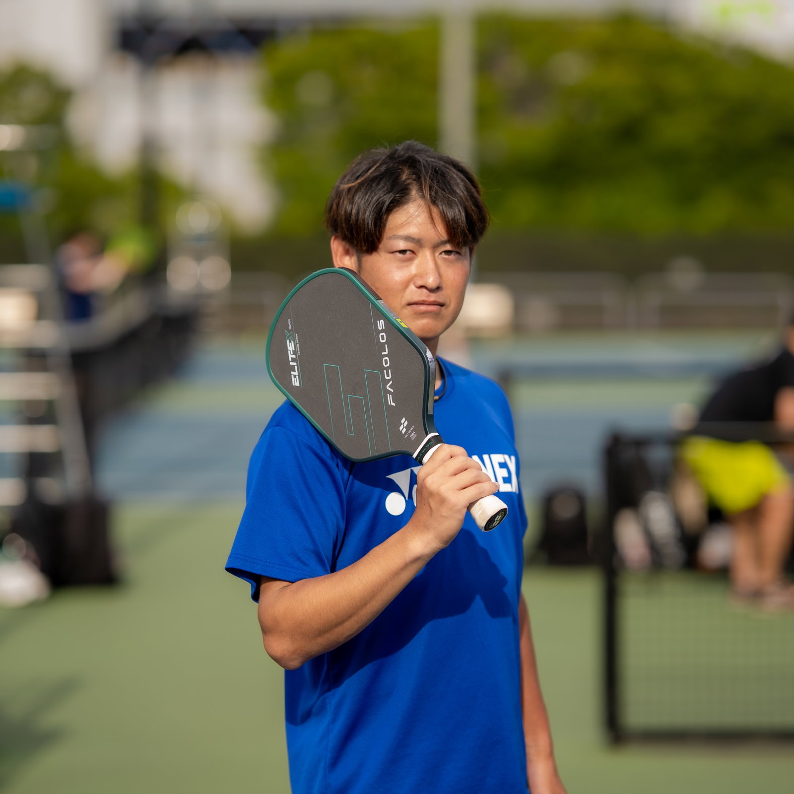 Koki Nishida