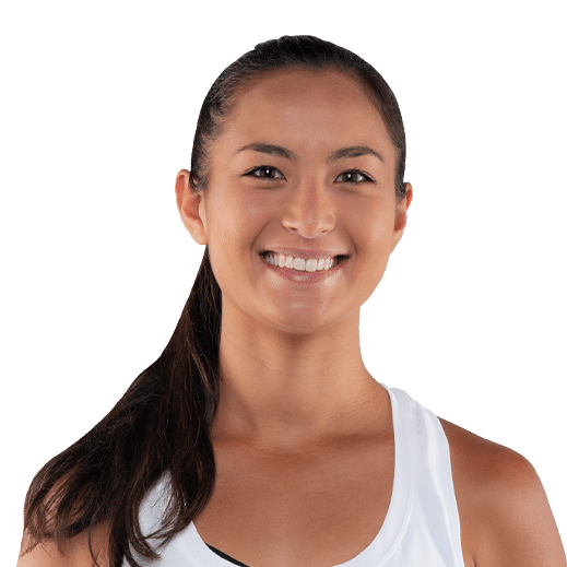 Jade Kawamoto