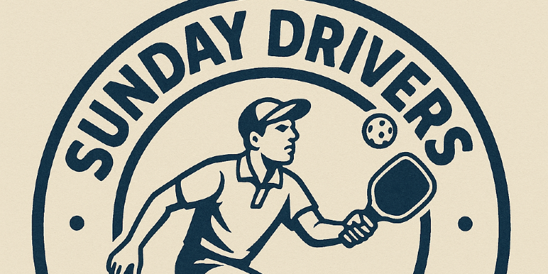 Sunday Driver Sunday Drivers