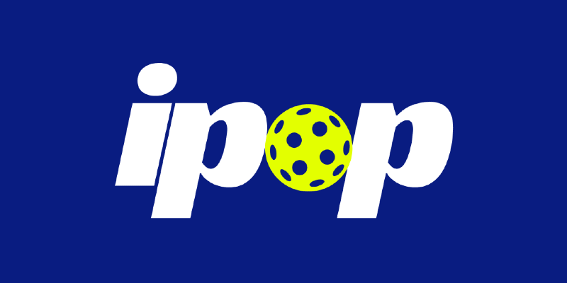 IPOP: Inclusive Place of Pickleball